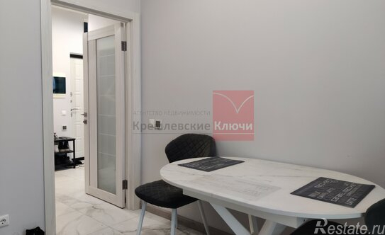 Продажа 1-комн квартиры на вторичном рынке Кавказский б-р,  д. 27,  к. 2