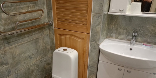 1-комн квартира Славы пр.,  д. 2,  к. 2