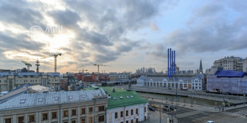 2-комн квартира Полянка Б. ул,  д. 1/3