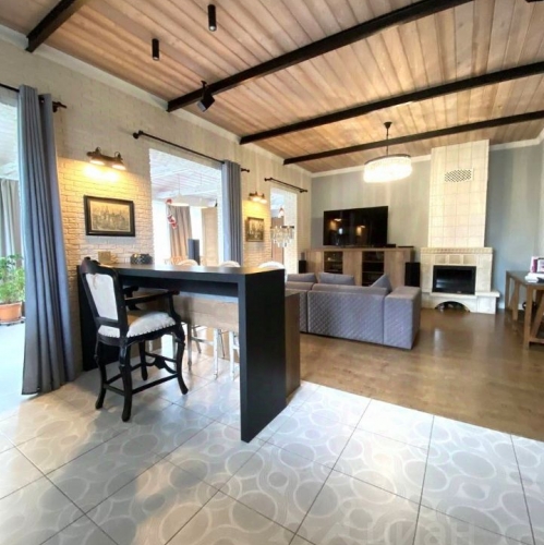 Коттедж/дом Исаково, Центральная улица,  д. 22