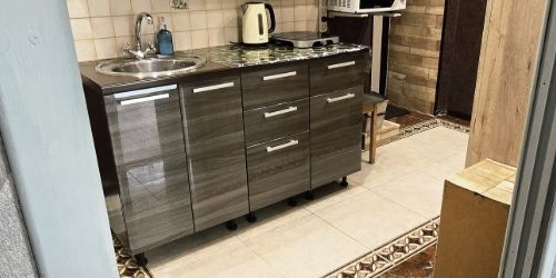 Комната улица Ивана Черных, 3