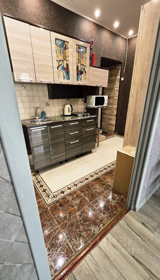 Продажа комнаты улица Ивана Черных, 3