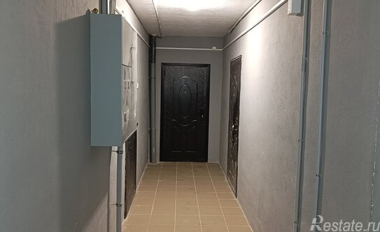 Продажа 2-комн квартиры на вторичном рынке Пудость, ул Зайончковского,  д. 6