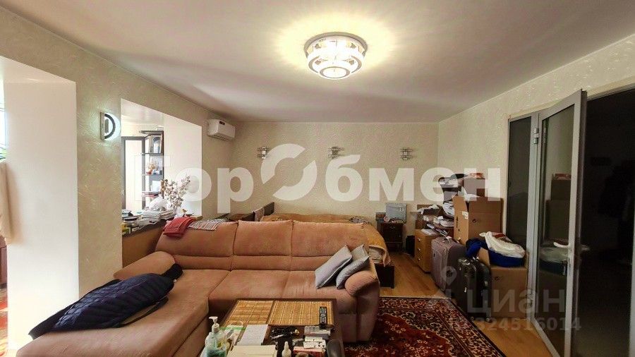 Продажа комнаты Протопоповский переулок, 14