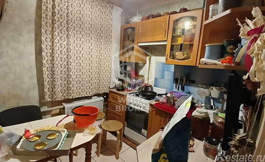 Продажа 2-комн квартиры на вторичном рынке Владимирская 2-я ул,  д. 56