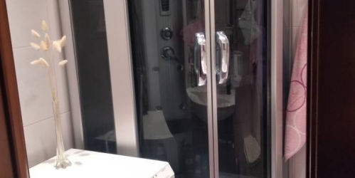 2-комн квартира Проходчиков,  д. 8