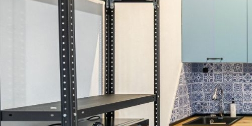 Студия улица Лизы Чайкиной, 17