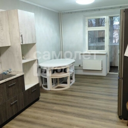 Продажа 2-комн квартиры на вторичном рынке Люберцы г, Смирновская ул