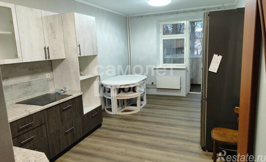 Продажа 2-комн квартиры на вторичном рынке Люберцы г, Смирновская ул