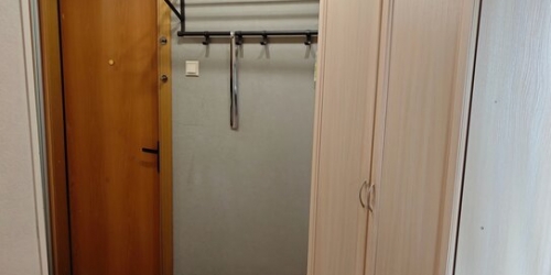 1-комн квартира Оршанская улица,  д. 11