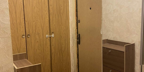 1-комн квартира Зельев переулок,  д. 3