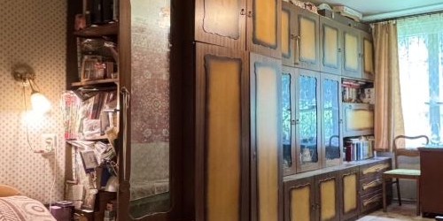 2-комн квартира Тимуровская улица, 18