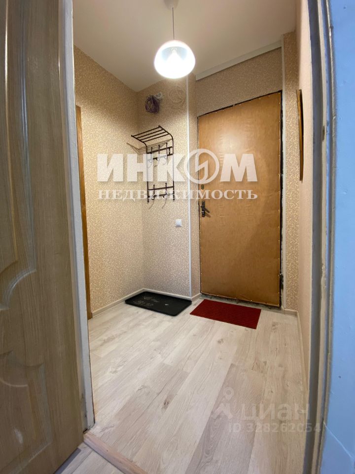 Продажа 1-комн квартиры на вторичном рынке Союзный проспект, 6К3