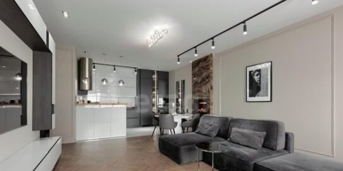 3-комн квартира ул Ростокинская,  д. 2,  к. 3