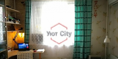 1-комн квартира проезд Дежнёва,  д. 34