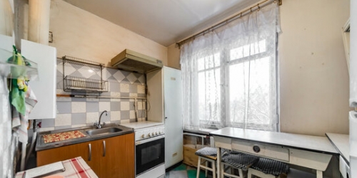 4-комн квартира Петергоф г, Разводная ул,  д. 4