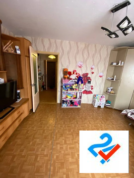 Продажа 1-комн квартиры на вторичном рынке Никольское, Советский проспект,  д. 213