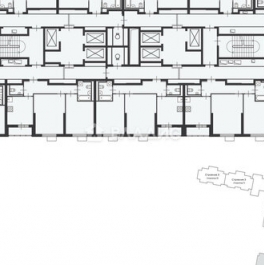 Продажа 3-комн квартиры на вторичном рынке Дмитровское ш,  д. 89