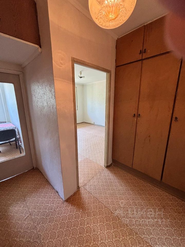 Продажа 1-комн квартиры на вторичном рынке Магнитогорская улица, 23