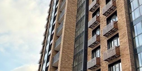 1-комн квартира Нагорная улица, 5А