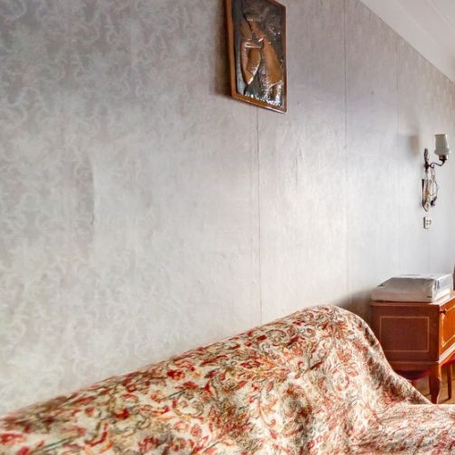 4-комн квартира Петергоф, Разводная улица, 4А