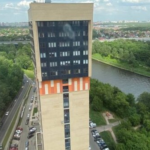 2-комн квартира Клязьма-Старбеево, Ленинский проспект,  д. 20