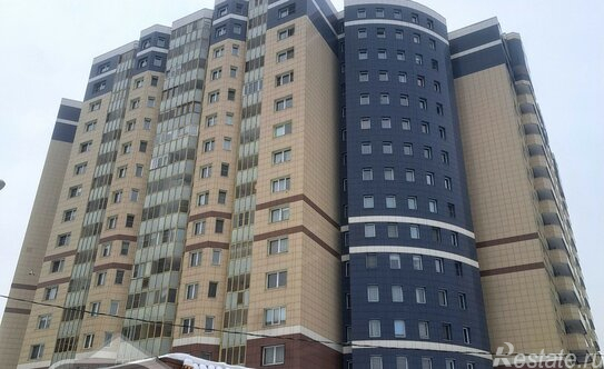 Продажа 2-комн квартиры на вторичном рынке Видное г, Советский проезд