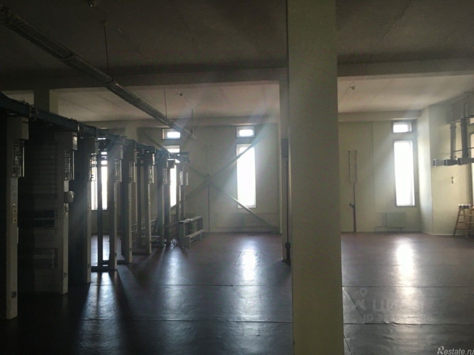 Продажа отдельного здания ул Лёни Голикова,  д. 29,  к. 2