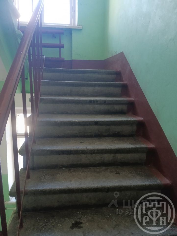 Продажа комнаты Красное Село, улица Суворова, 9