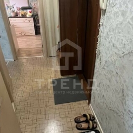 Продажа 2-комн квартиры на вторичном рынке ул Ушинского,  д. 20,  к. 1