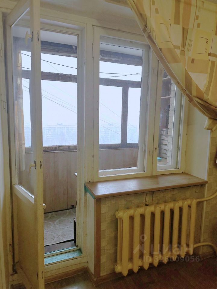 Продажа комнаты проспект Энгельса, 149К3