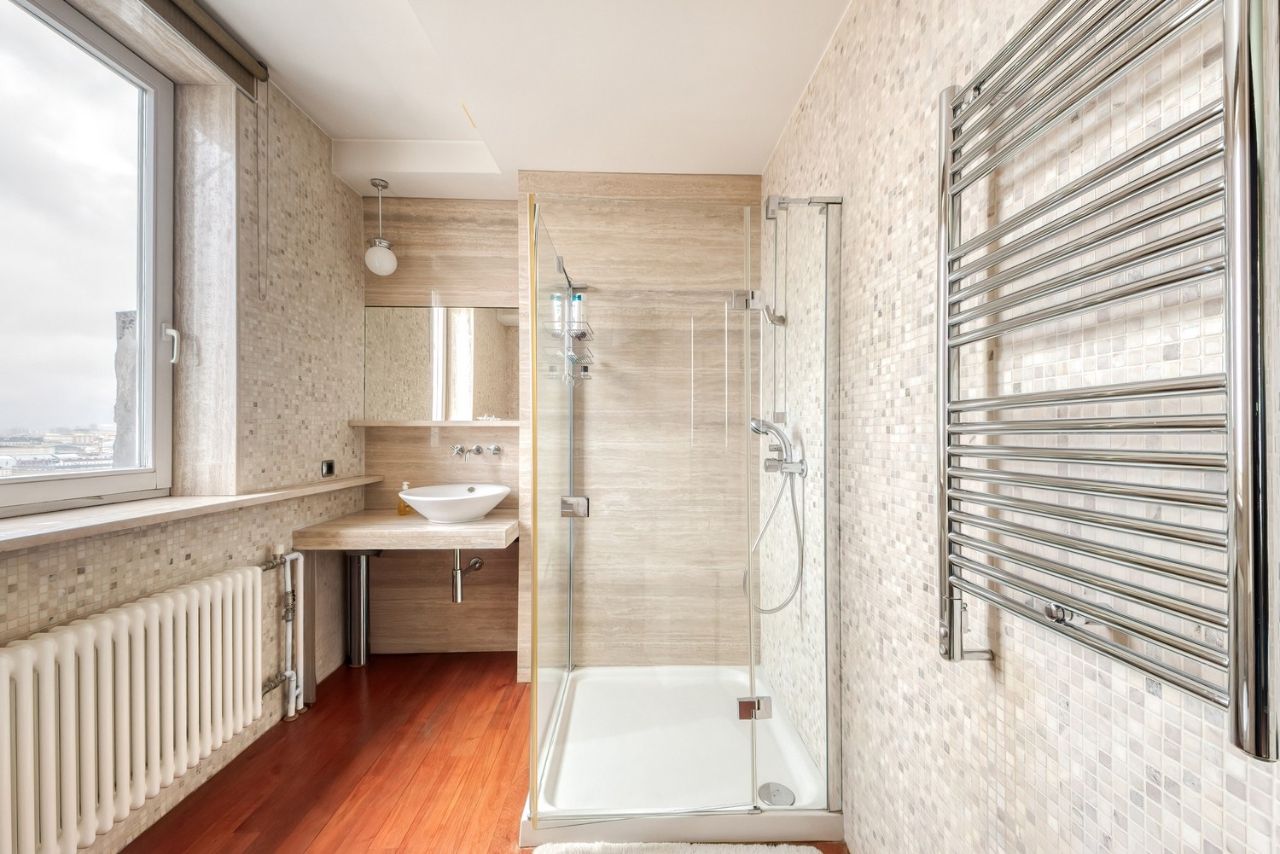 Продажа 3-комн квартиры на вторичном рынке Большой Афанасьевский переулок, 11-13