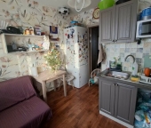 Продать Квартиры вторичка Караваевская улица  2 к1 