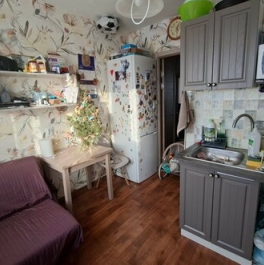 Продажа 1-комн квартиры на вторичном рынке Караваевская улица,  д. 2 к1