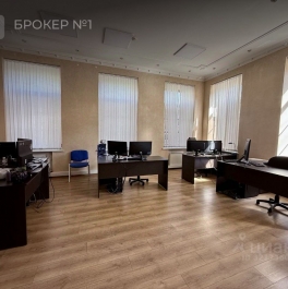 Аренда офиса Средний пр-кт Аренда офиса Средний пр-кт