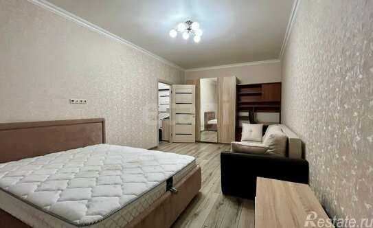 Продажа 1-комн квартиры на вторичном рынке Люберцы г, Юности ул