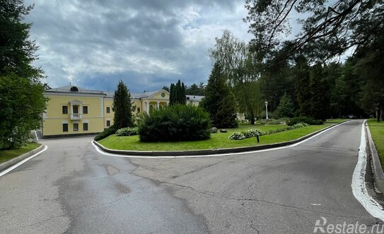 Продажа 1-комн квартиры на вторичном рынке Одинцово, ОК Бор