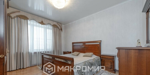 4-комн квартира Карамышевская наб,  д. 56,  к. 1