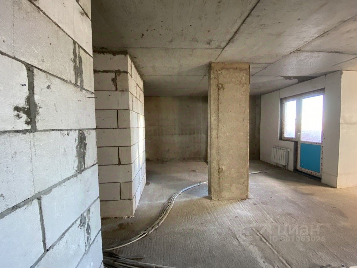 Продажа 2-комн квартиры на вторичном рынке Звенигород, Спортивная улица, 12