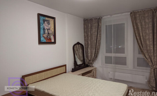 Продажа 1-комн квартиры на вторичном рынке Котельники, Сосновая улица