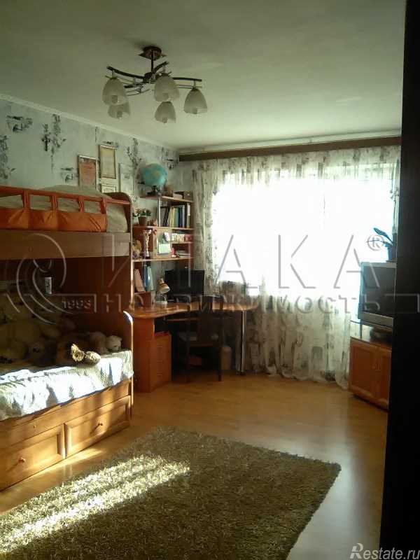 Продажа 2-комн квартиры на вторичном рынке Выборг, Приморская,  д. 22