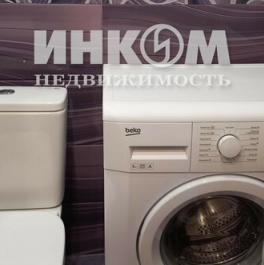 Продажа 1-комн квартиры на вторичном рынке Одинцово, ул Верхне-Пролетарская,  д. 45