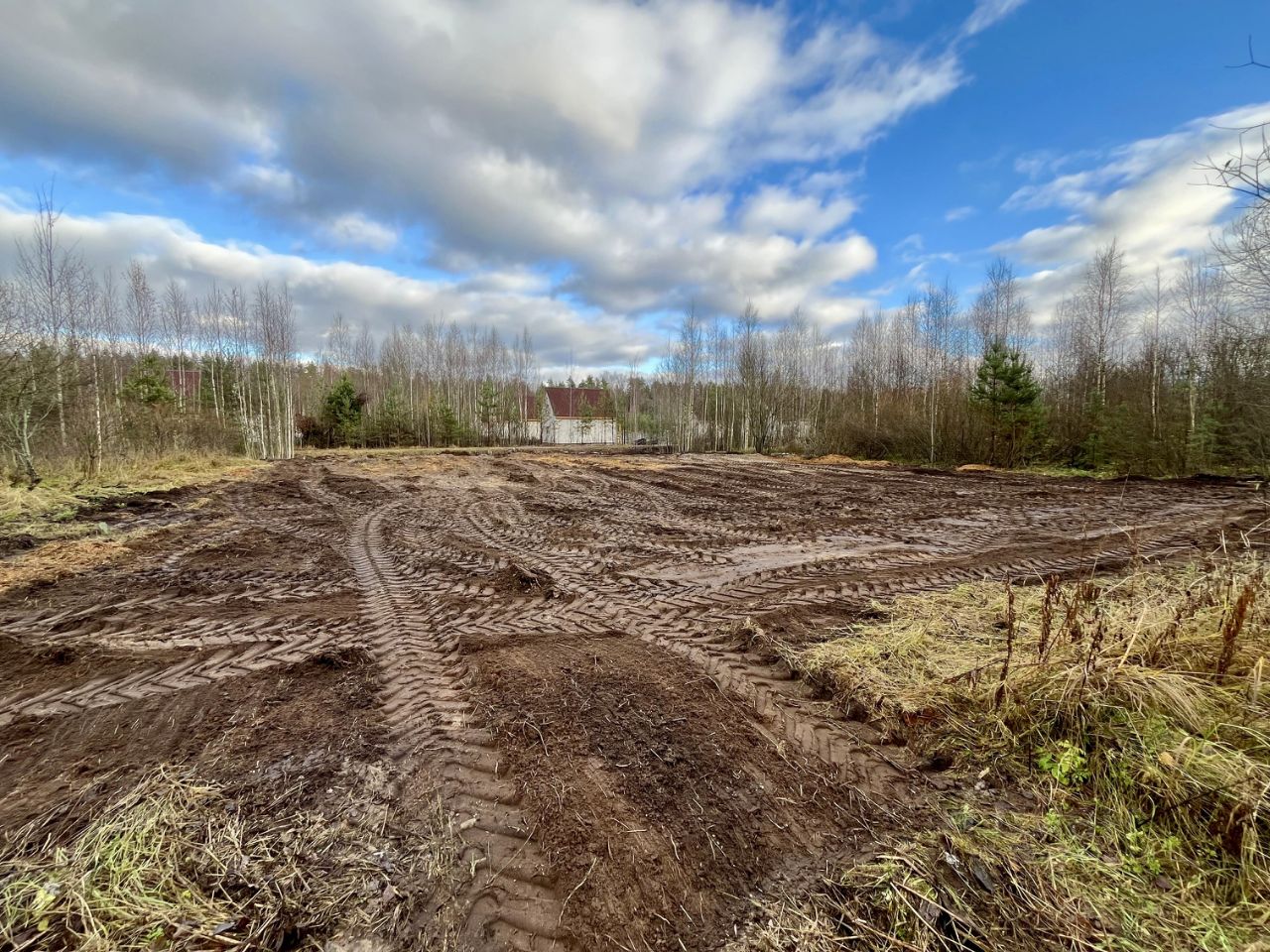 Продажа земли Золотая Бухта кп, улица Пляжная