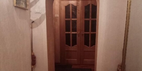 2-комн квартира улица Шумкина,  д. 17/16