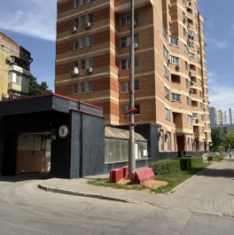 Продажа гаража Карамышевская набережная,  д. 4 к1