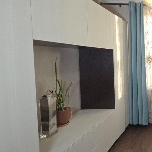 2-комн квартира улица Русановская, 17к1