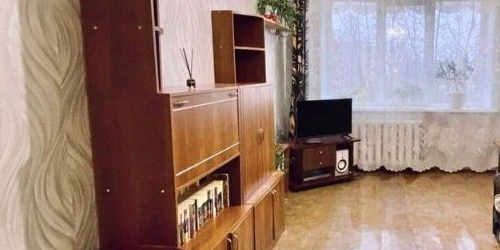 2-комн квартира Лодейное поле, улица Гагарина, 8к2