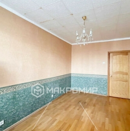 Продажа 3-комн квартиры на вторичном рынке Шереметьевская ул,  д. 35