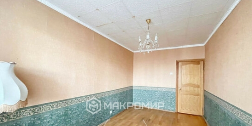 3-комн квартира Шереметьевская ул,  д. 35