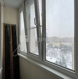 Продажа 2-комн квартиры на вторичном рынке ул Намёткина,  д. 1